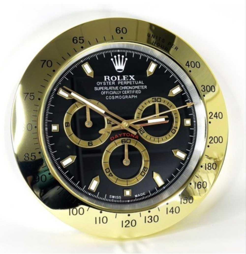 Часы Rolex