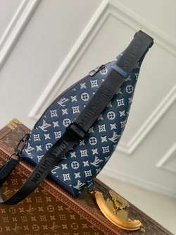 Louis Vuitton Duo Sling Bag