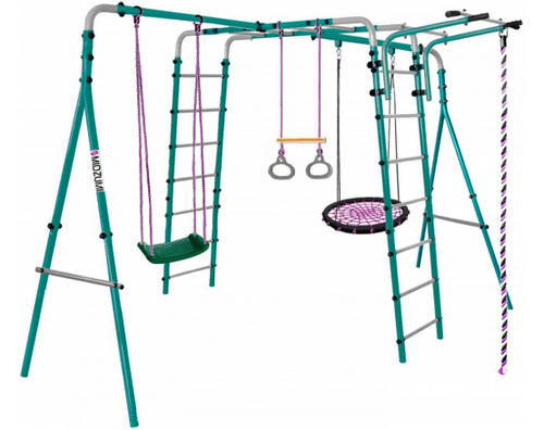 Детский спортивный комплекс Midzumi Tenshi