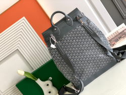 Goyard Steamer PM Bag