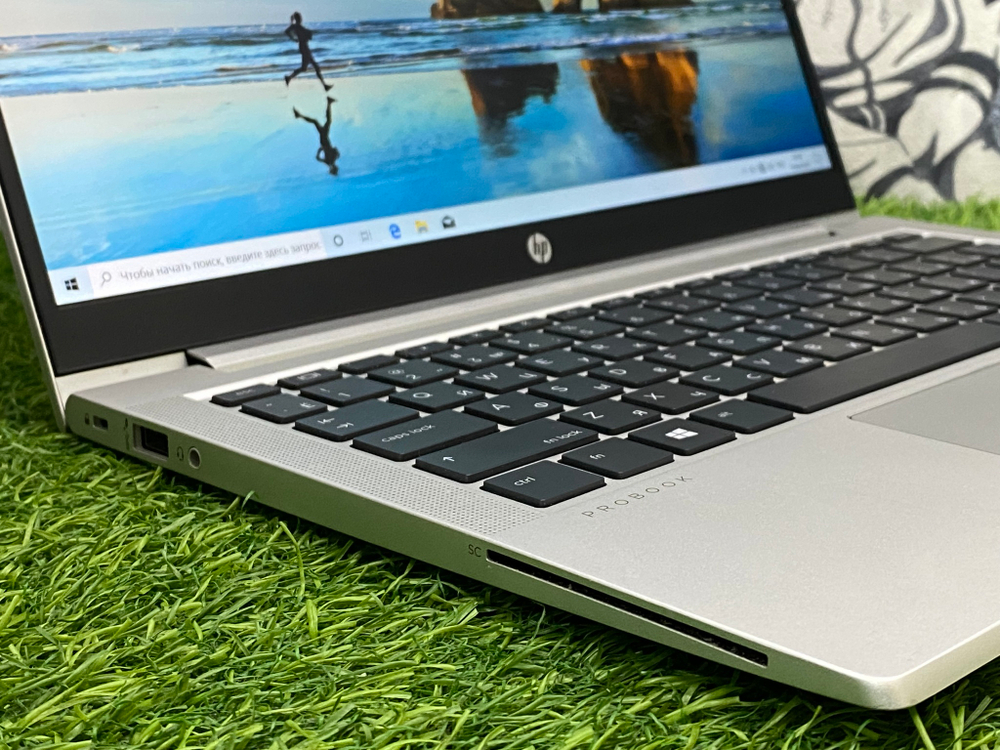 Ноутбук HP 13.3" i5-1135G7/Intel Iris Xe/16GB/256GB/ ProBook 630 G8[2Y2J7EA]/Windows 10