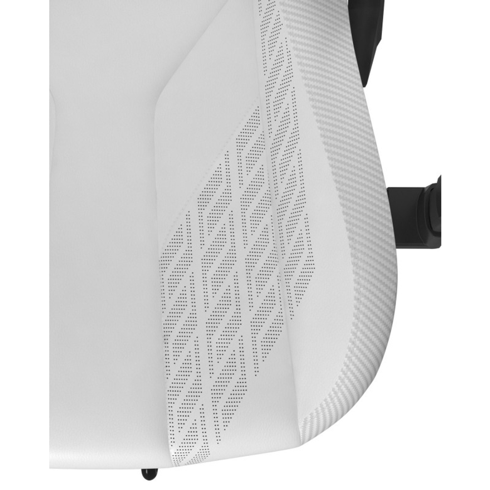 Премиум игровое кресло KARNOX COMMANDER Skywalker, Napa Leather, белый (KX800807-SKYWALKER)