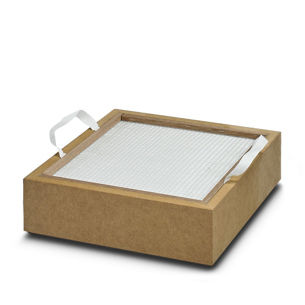 0803305 - TOPMARK LASER HEPA FILTER - Набор для чистки