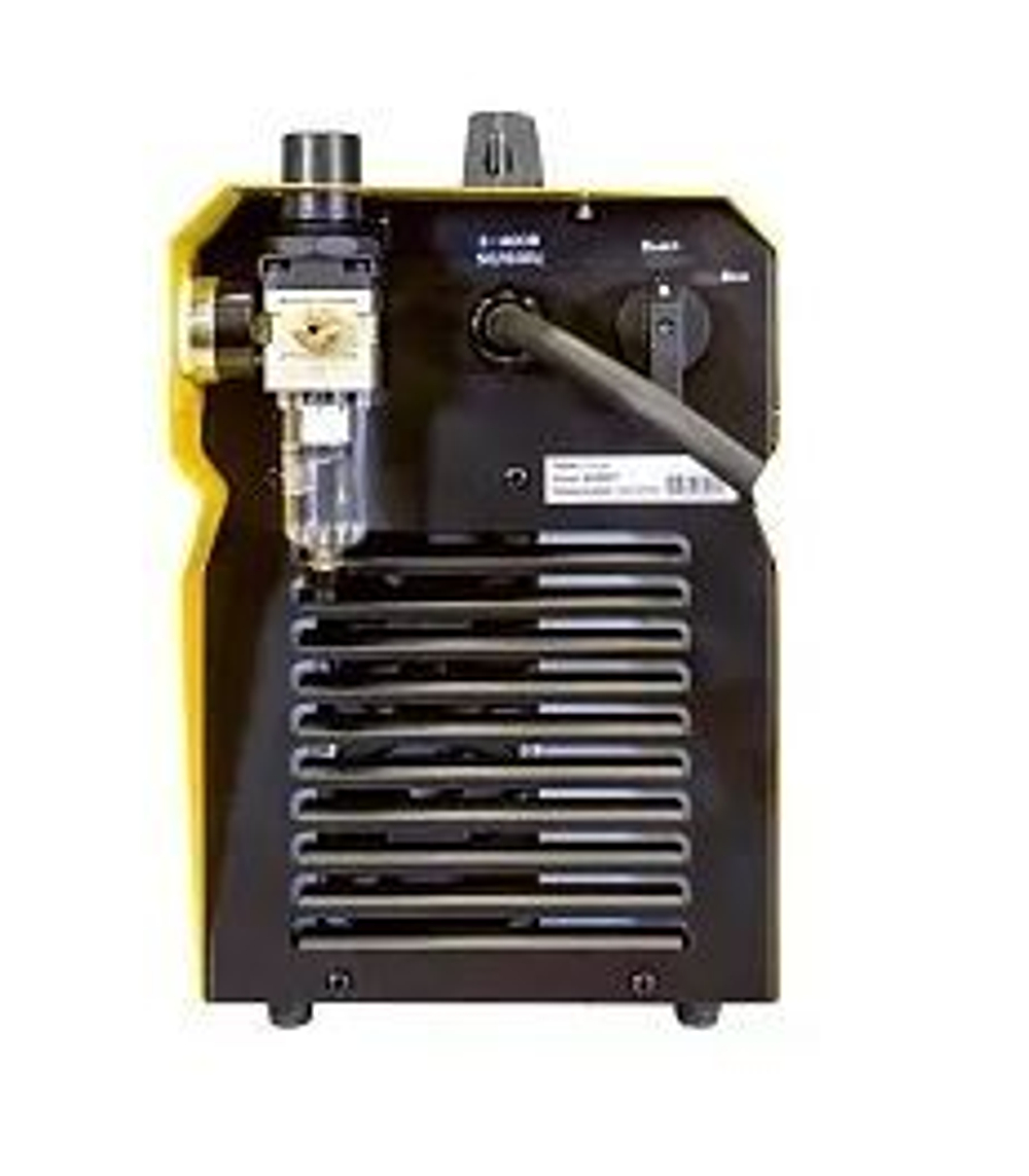 Установка воздушно-плазменной резки КЕДР MultiCUT-600 NEO LCD