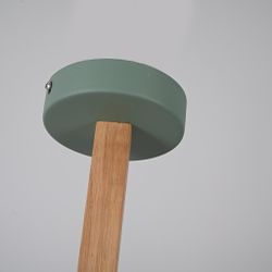 Потолочная Люстра Noa 8 Mint By Imperiumloft