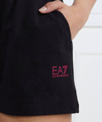 Шорты EA7 - черный(3RTS60 TJCQZ)