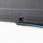 Солнечная панель складная EcoFlow 110 Вт