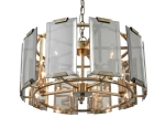 Подвесная люстра Vele Luce SORRENTO VL3004P05