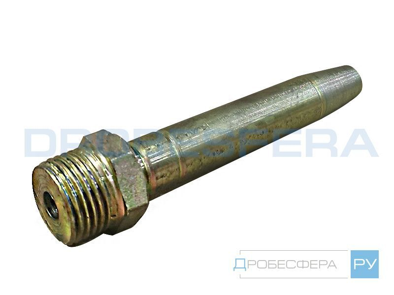 Сопло воздушное для пескоструйного пистолета АСО-40Э.01.00.002
