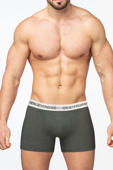 Мужские трусы 2845-2