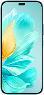 Смартфон HONOR 200 Lite 8 ГБ/256 ГБ синий