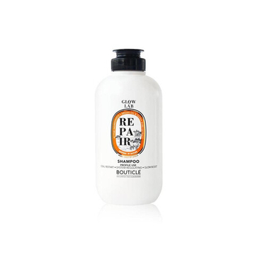 Восстанавливающий шампунь придающий сияние Bouticle Argan Repair Illuminating Shampoo, 250 мл