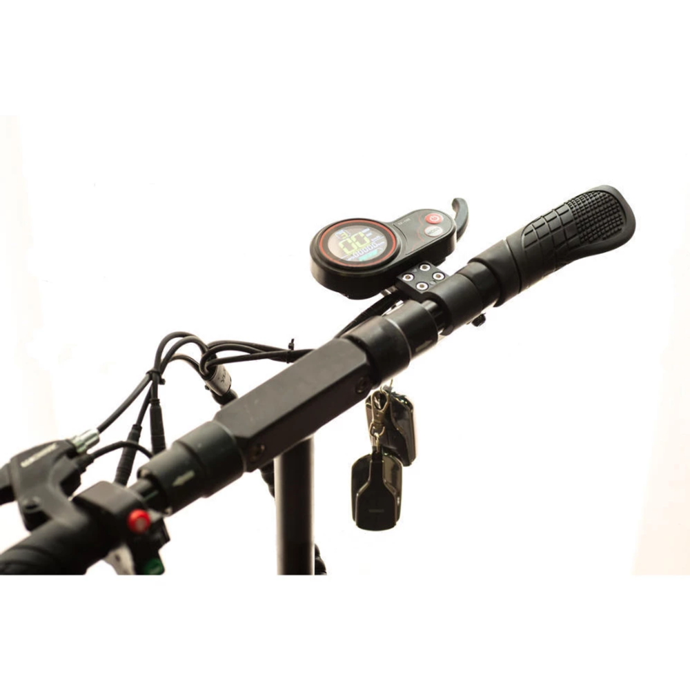 Электросамокат NEXTBALANCE 500w