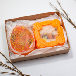 Пасхальный подарок