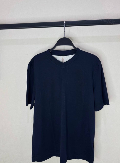 Футболка Brunello Cucinelli