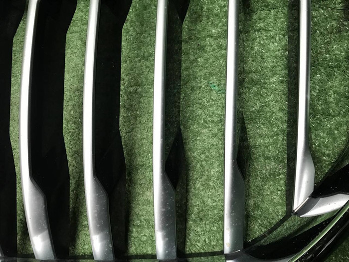 Решетка радиатора BMW X5 G05 (2018-2023)