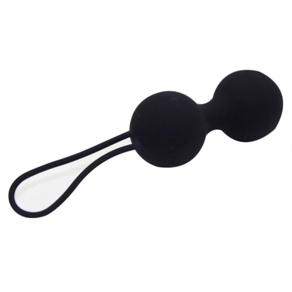 Шарики Shades-of-Grey Inner Goddess Colour-Changing