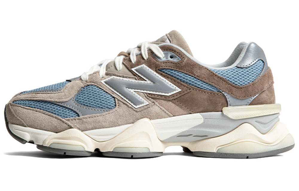 Кроссовки New Balance Nb 9060