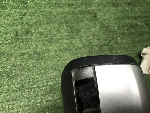 Зеркало правое Ford Focus 3 (2011-2015) 8 конт.