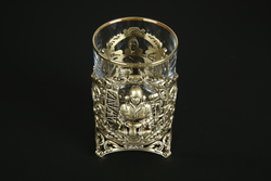 Стакан для виски "Нефтяник"