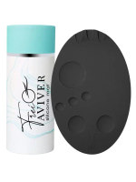 FreiAVIVER Силиконовый коврик для бьюти-мастера Silicone mat в тубусе