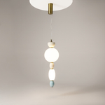 Подвесной светильник Maytoni MOD297PL-L17BS3K