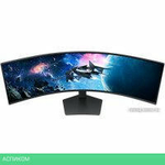Игровой монитор Samsung Odyssey OLED G9 LS49CG950EUXEN