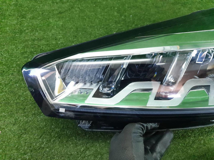 Фара левая Chery Tiggo 8 (2018-2022) LED