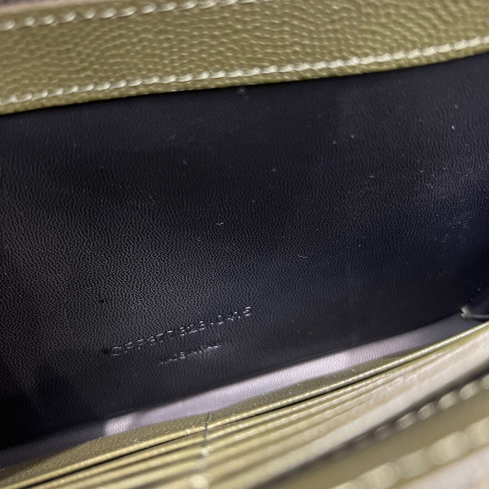 Saint Laurent WOC 22 cm
