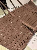 Сумка Alaia
