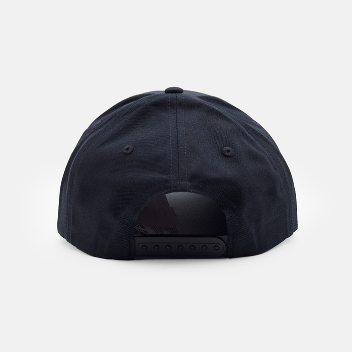 Кепка Dickies Torrey Snapback Cap артикул:DK0A88I9BLK1 - купить в магазине Дайс