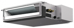 Канальная сплит-система Mitsubishi Electric SEZ-M50DA/SUZ-KA50VA
