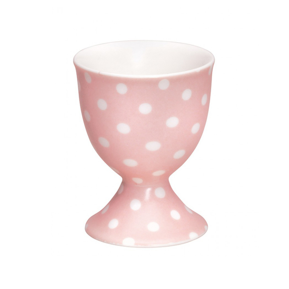 Подставка для яйца Naomi pink