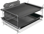 Независимый духовой шкаф Gorenje BO737E24X