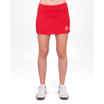 ОДЕЖДА ДЛЯ ТЕННИСА Женская, Юбка BIDI BADU CREW SKORT .