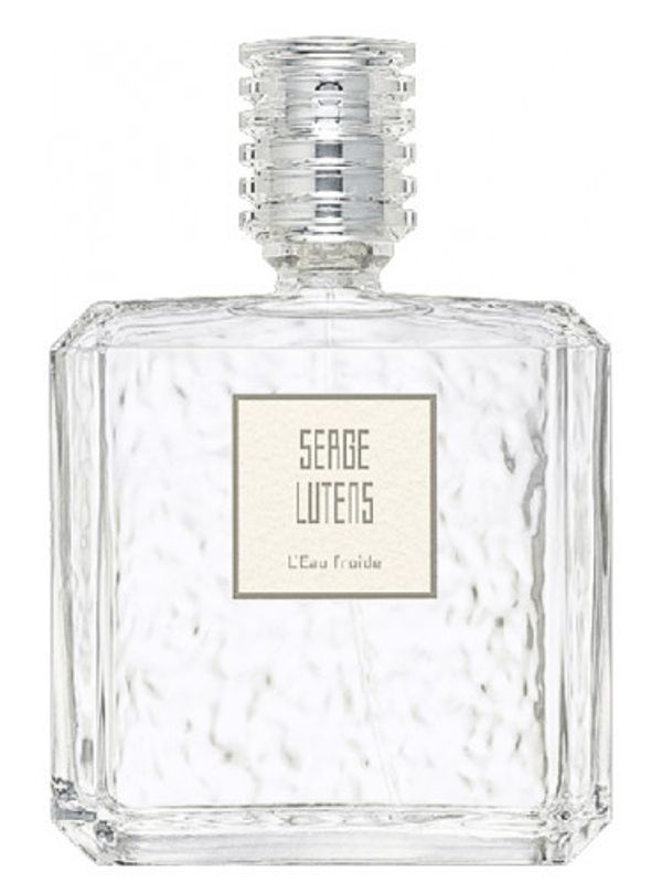 Serge Lutens L'Eau Froide