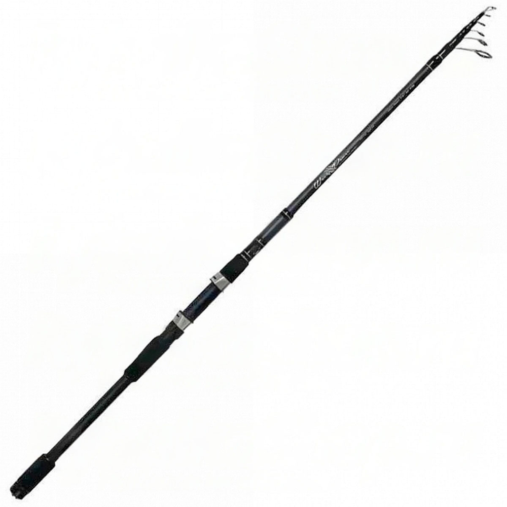 Удилище Okuma Wave Power Tele Spin 8'0" 15-40g 6sec