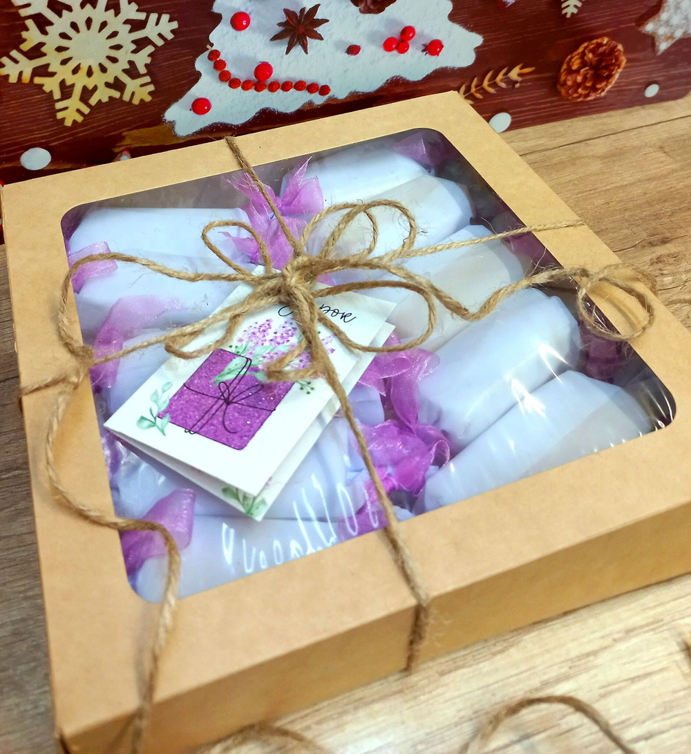 Конфеты с предсказаниями, натуральные, медовые соты, 1 кг.