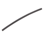 Термоусадочная трубка "Volzhanka Shrinking Tube 1.5mm" (10шт/уп)