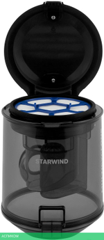 Пылесос StarWind SCV2555