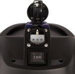 Пылесос строительный ПУЛЬСАР ПС 500 791-448