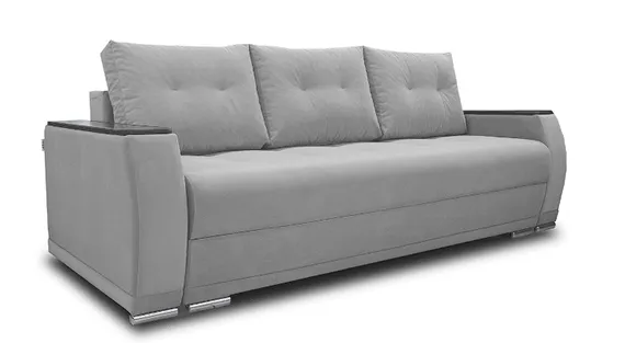 Прямой диван БРУНО