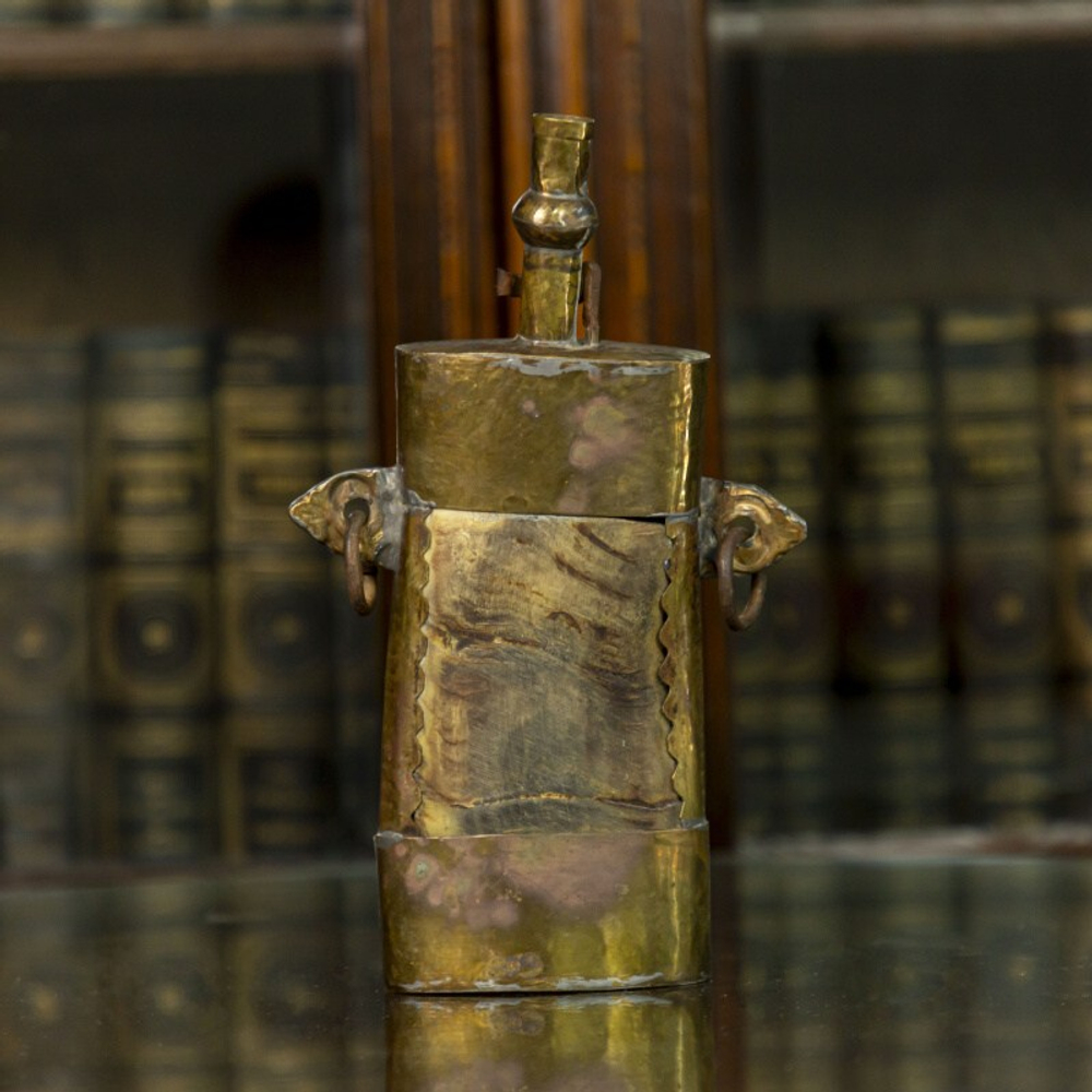 Пороховница