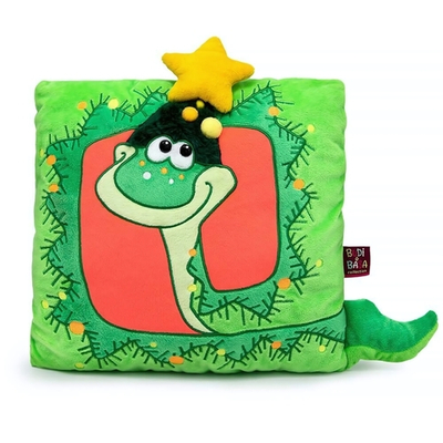 Подушка Змей Шин 30*30см.