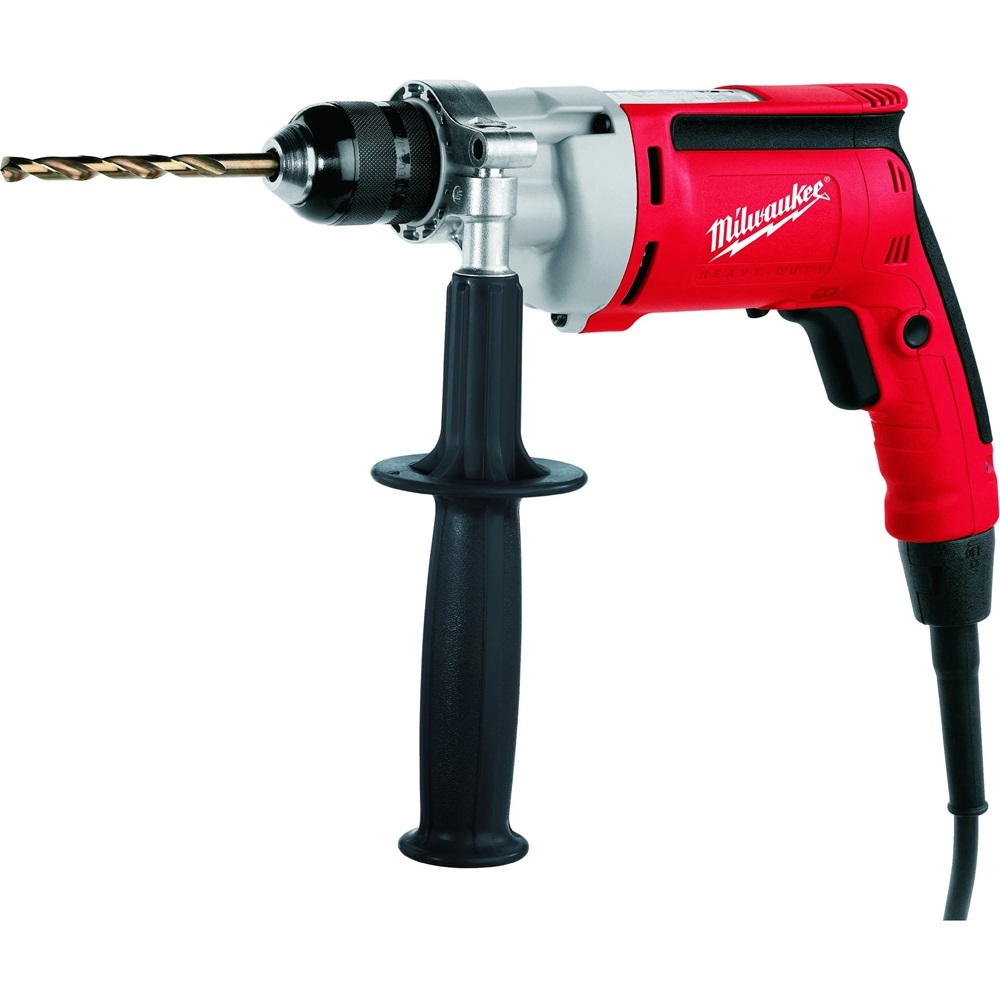 Дрель Milwaukee HDE 13 RQX
