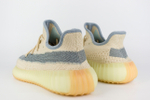 Кроссовки Adidas Yeezy 350 boost v2 Wmns Linen