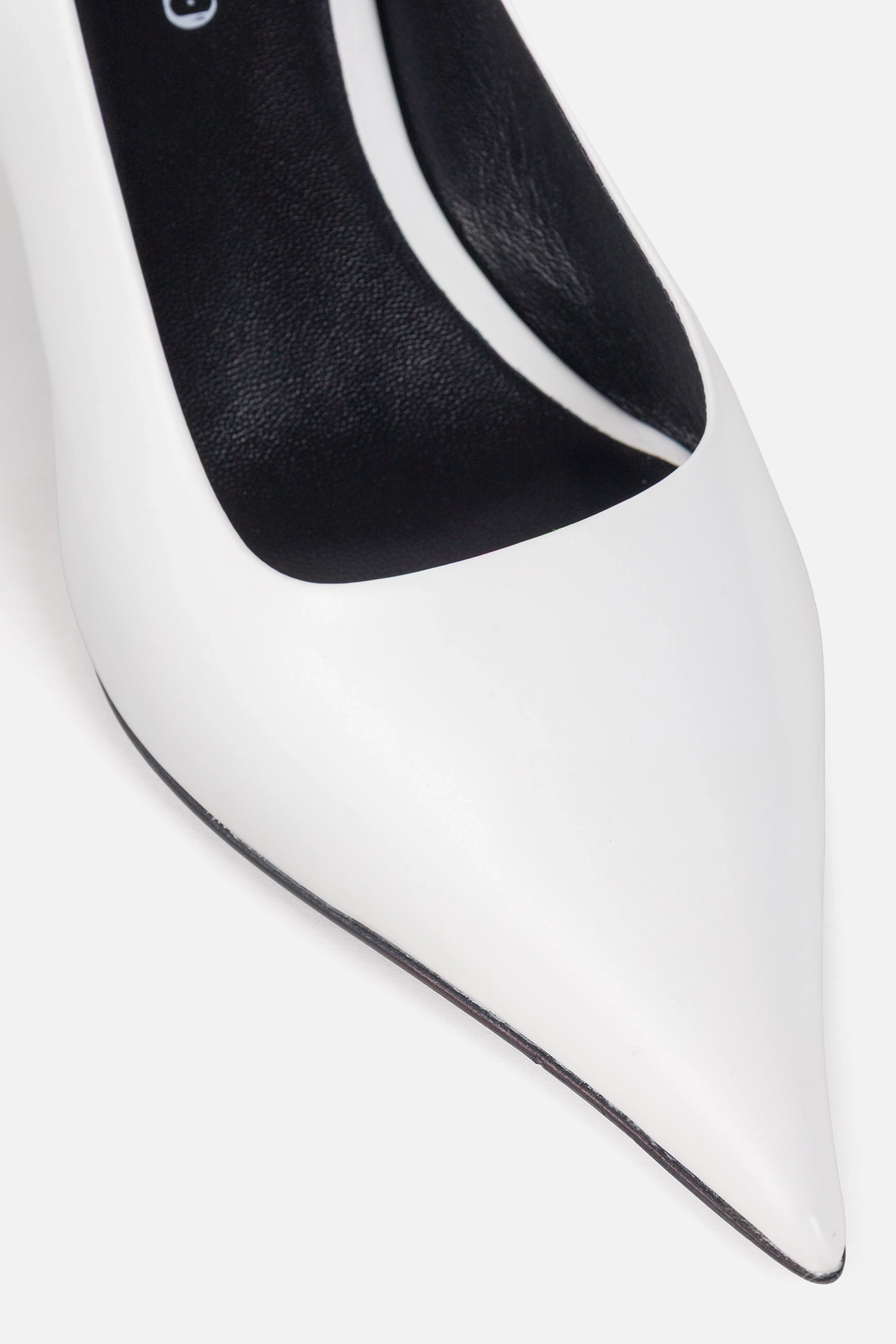 Туфли BIANCA PUMPS 55