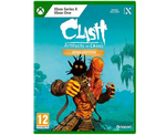 Clash Artifacts of Chaos (Xbox) Б/У