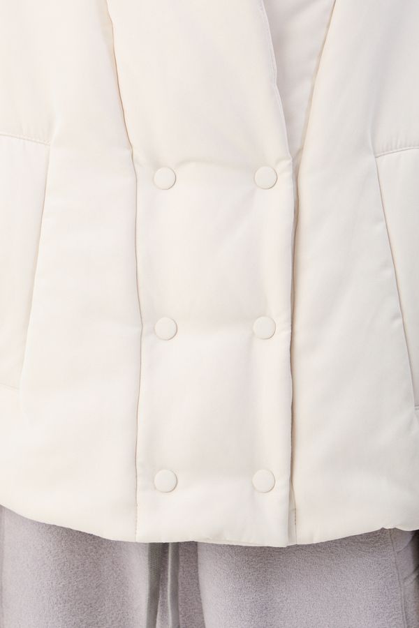 Пуховик Pillow