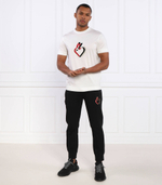 футболка Emporio Armani - белый(3R1TBL 1JUVZ)